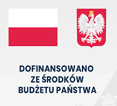 Środki z budżetu państwa