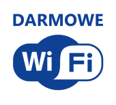 Darmowe WiFi. Publiczny Internet dla Każdego